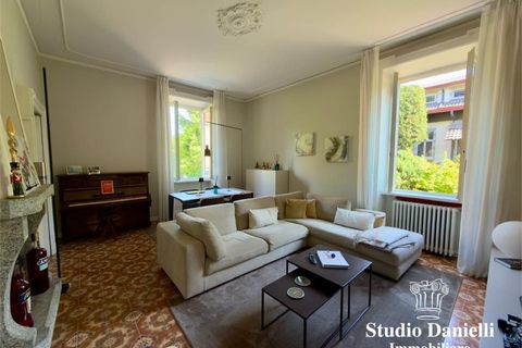 Villa a Carate Brianza, Monza and Brianza, Carate Brianza - € 870.000 | Ref: LD-Via Rezzonico - foto 5