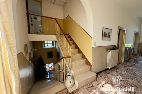 Villa a Carate Brianza, Monza and Brianza, Carate Brianza - € 870.000 | Ref: LD-Via Rezzonico - foto 16