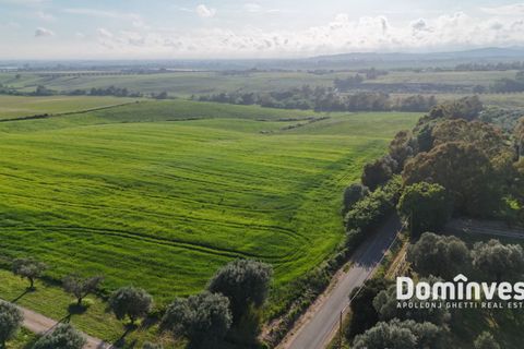 Landejendom i Capalbio, Grosseto, Capalbio - € 400.000 | Ref: v-274 - foto 3