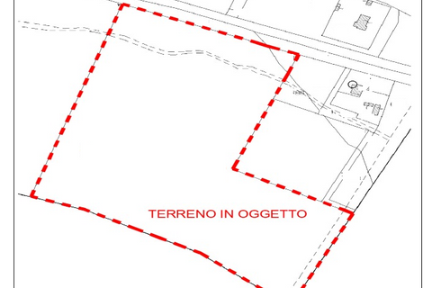 Landejendom i Capalbio, Grosseto, Capalbio - € 400.000 | Ref: v-274 - foto 11