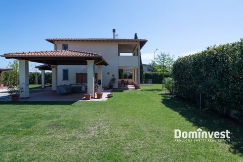 Villa i Capalbio, Grosseto, Capalbio - € 750.000 | Ref: v-275 - foto 1