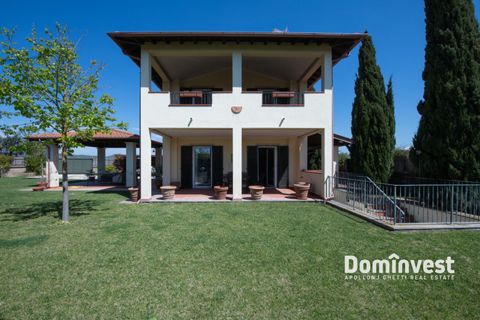 Villa i Capalbio, Grosseto, Capalbio - € 750.000 | Ref: v-275 - foto 2