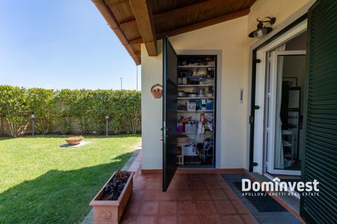 Villa i Capalbio, Grosseto, Capalbio - € 750.000 | Ref: v-275 - foto 15