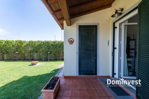 Villa i Capalbio, Grosseto, Capalbio - € 750.000 | Ref: v-275 - foto 24