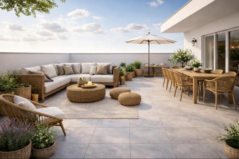 Lejlighed i Montpellier, Herault, Montpellier - € 423.407 | Ref: 103881 - foto 1