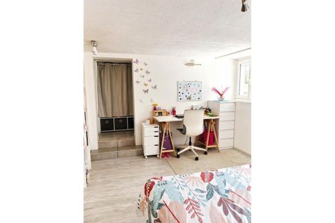 Villa i Perpignan, Pyrenees-Orientales, Perpignan - € 229.000 | Ref: 103868 - foto 6
