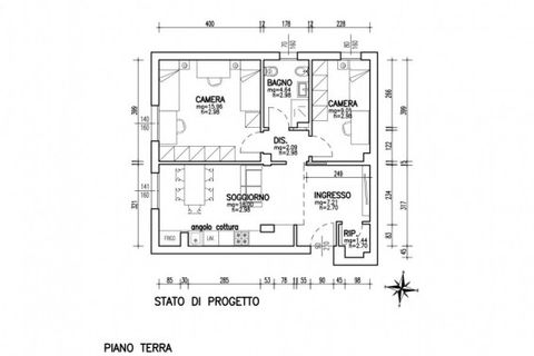 Lejlighed i Padua, Padua, Padua - € 257.000 | Ref: 2L257 - foto 11