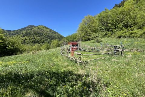 Villa i Lamon, Belluno, Lamon - € 115.000 | Ref: AV116 - foto 5