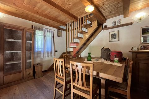 Villa i Lamon, Belluno, Lamon - € 115.000 | Ref: AV116 - foto 7