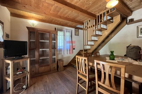 Villa i Lamon, Belluno, Lamon - € 115.000 | Ref: AV116 - foto 9