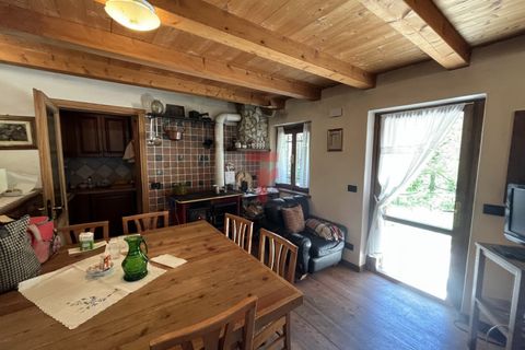 Villa i Lamon, Belluno, Lamon - € 115.000 | Ref: AV116 - foto 11