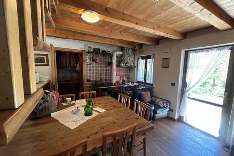 Villa i Lamon, Belluno, Lamon - € 115.000 | Ref: AV116 - foto 12