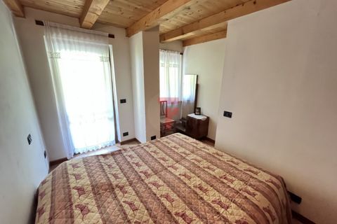 Villa i Lamon, Belluno, Lamon - € 115.000 | Ref: AV116 - foto 22