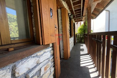 Villa i Lamon, Belluno, Lamon - € 115.000 | Ref: AV116 - foto 23