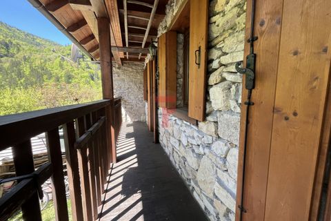 Villa i Lamon, Belluno, Lamon - € 115.000 | Ref: AV116 - foto 24