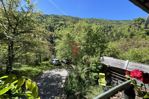 Villa i Lamon, Belluno, Lamon - € 115.000 | Ref: AV116 - foto 26
