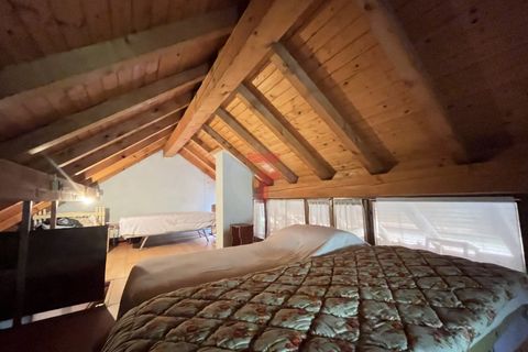 Villa i Lamon, Belluno, Lamon - € 115.000 | Ref: AV116 - foto 29