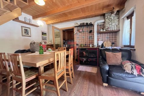 Villa a Lamon, Belluno, Lamon - € 115.000 | Ref: AV116 - foto 9