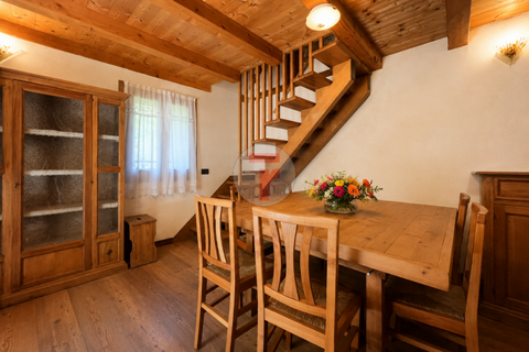 Villa in Lamon, Belluno, Lamon - € 115.000 | Ref: AV116 - foto 2