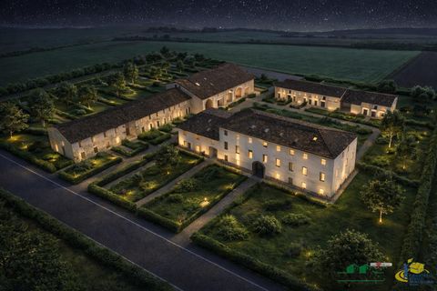 Byhus i Collecchio, Parma, Collecchio - € 470.000 | Ref: us10938 - foto 7