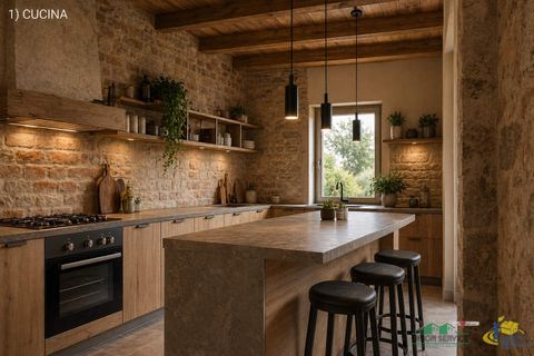 Byhus i Collecchio, Parma, Collecchio - € 470.000 | Ref: us10938 - foto 8