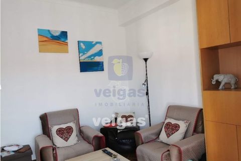 Lejlighed i Santo Onofre e Serra do Bouro, Leiria, Santo Onofre e Serra do Bouro - € 185.000 | Ref: CAL-217102 - foto 2