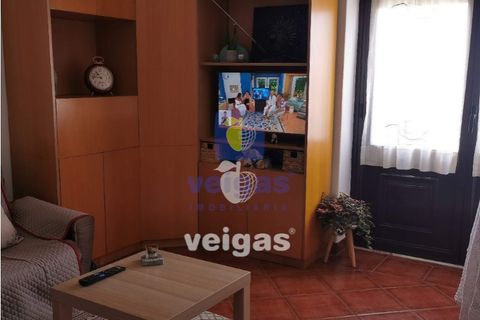 Lejlighed i Santo Onofre e Serra do Bouro, Leiria, Santo Onofre e Serra do Bouro - € 185.000 | Ref: CAL-217102 - foto 3