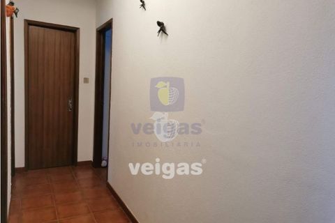 Lejlighed i Santo Onofre e Serra do Bouro, Leiria, Santo Onofre e Serra do Bouro - € 185.000 | Ref: CAL-217102 - foto 4