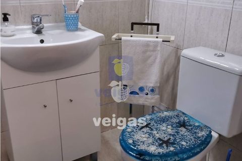 Lejlighed i Santo Onofre e Serra do Bouro, Leiria, Santo Onofre e Serra do Bouro - € 185.000 | Ref: CAL-217102 - foto 5