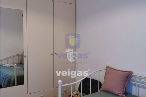 Lejlighed i Santo Onofre e Serra do Bouro, Leiria, Santo Onofre e Serra do Bouro - € 185.000 | Ref: CAL-217102 - foto 6