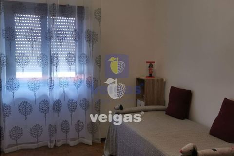 Lejlighed i Santo Onofre e Serra do Bouro, Leiria, Santo Onofre e Serra do Bouro - € 185.000 | Ref: CAL-217102 - foto 7