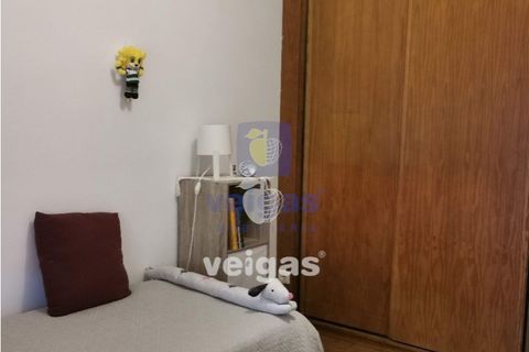 Lejlighed i Santo Onofre e Serra do Bouro, Leiria, Santo Onofre e Serra do Bouro - € 185.000 | Ref: CAL-217102 - foto 8