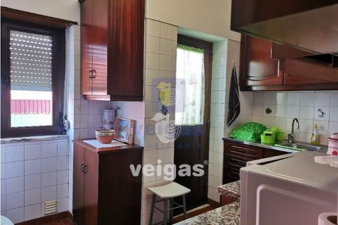 Lejlighed i Santo Onofre e Serra do Bouro, Leiria, Santo Onofre e Serra do Bouro - € 185.000 | Ref: CAL-217102 - foto 9