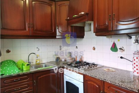 Lejlighed i Santo Onofre e Serra do Bouro, Leiria, Santo Onofre e Serra do Bouro - € 185.000 | Ref: CAL-217102 - foto 10
