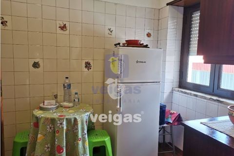 Lejlighed i Santo Onofre e Serra do Bouro, Leiria, Santo Onofre e Serra do Bouro - € 185.000 | Ref: CAL-217102 - foto 11