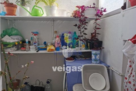 Lejlighed i Santo Onofre e Serra do Bouro, Leiria, Santo Onofre e Serra do Bouro - € 185.000 | Ref: CAL-217102 - foto 12