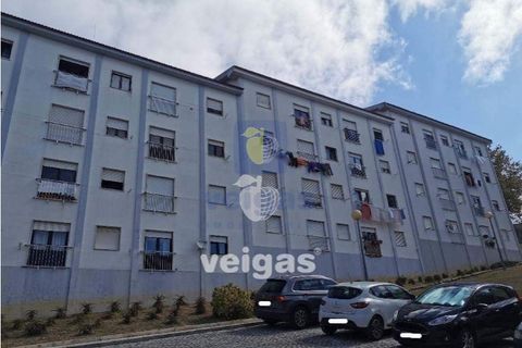 Lejlighed i Santo Onofre e Serra do Bouro, Leiria, Santo Onofre e Serra do Bouro - € 185.000 | Ref: CAL-217102 - foto 13