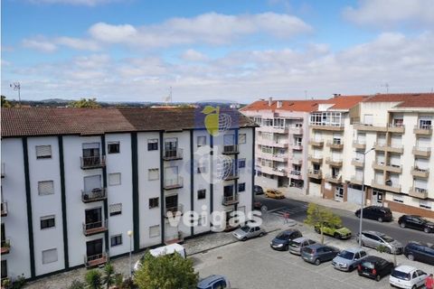 Lejlighed i Santo Onofre e Serra do Bouro, Leiria, Santo Onofre e Serra do Bouro - € 185.000 | Ref: CAL-217102 - foto 14