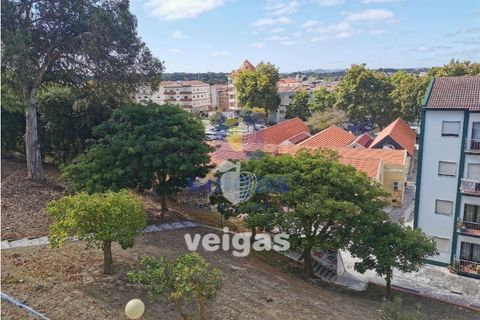 Lejlighed i Santo Onofre e Serra do Bouro, Leiria, Santo Onofre e Serra do Bouro - € 185.000 | Ref: CAL-217102 - foto 15