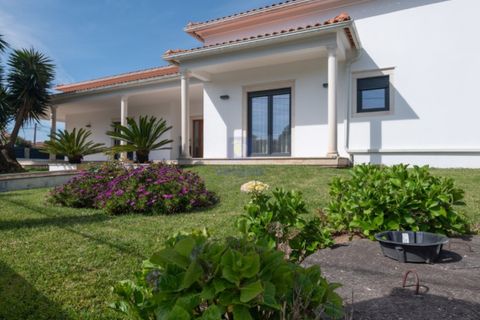 Villa i Caldas da Rainha, Leiria, Caldas da Rainha - € 525.000 | Ref: CAL-217099 - foto 1