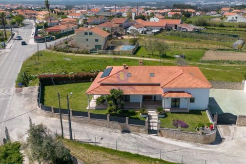 Villa i Caldas da Rainha, Leiria, Caldas da Rainha - € 525.000 | Ref: CAL-217099 - foto 2