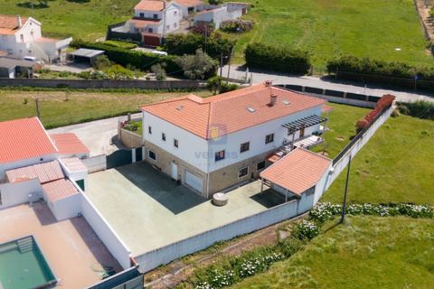 Villa i Caldas da Rainha, Leiria, Caldas da Rainha - € 525.000 | Ref: CAL-217099 - foto 3