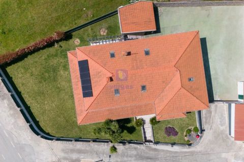 Villa i Caldas da Rainha, Leiria, Caldas da Rainha - € 525.000 | Ref: CAL-217099 - foto 4
