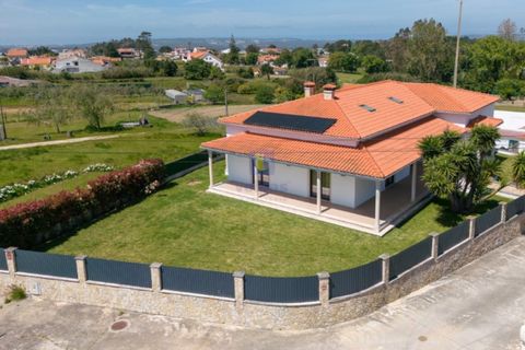 Villa i Caldas da Rainha, Leiria, Caldas da Rainha - € 525.000 | Ref: CAL-217099 - foto 5