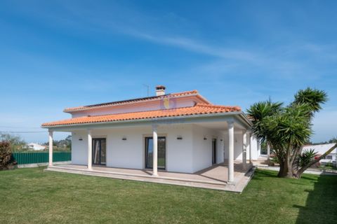Villa i Caldas da Rainha, Leiria, Caldas da Rainha - € 525.000 | Ref: CAL-217099 - foto 6