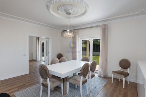 Villa i Caldas da Rainha, Leiria, Caldas da Rainha - € 525.000 | Ref: CAL-217099 - foto 10