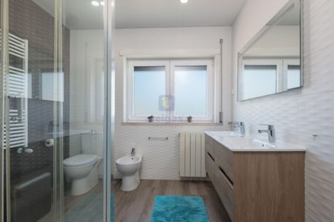 Villa i Caldas da Rainha, Leiria, Caldas da Rainha - € 525.000 | Ref: CAL-217099 - foto 17