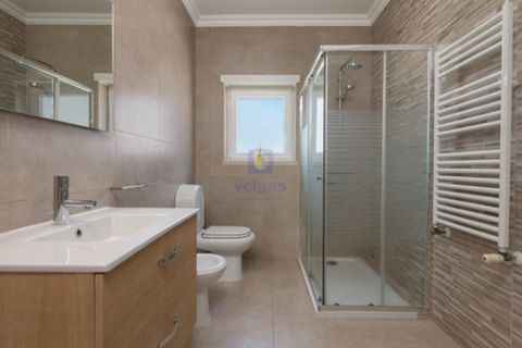 Villa i Caldas da Rainha, Leiria, Caldas da Rainha - € 525.000 | Ref: CAL-217099 - foto 19
