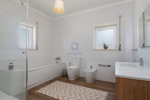 Villa i Caldas da Rainha, Leiria, Caldas da Rainha - € 525.000 | Ref: CAL-217099 - foto 23