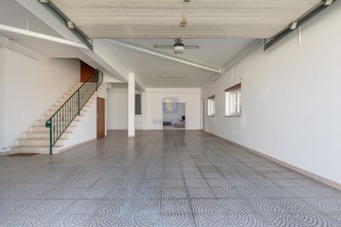 Villa i Caldas da Rainha, Leiria, Caldas da Rainha - € 525.000 | Ref: CAL-217099 - foto 31